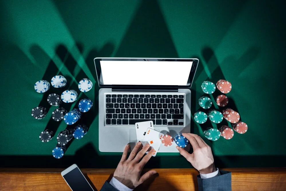 Staying Safe while Playing Togel123 Online!