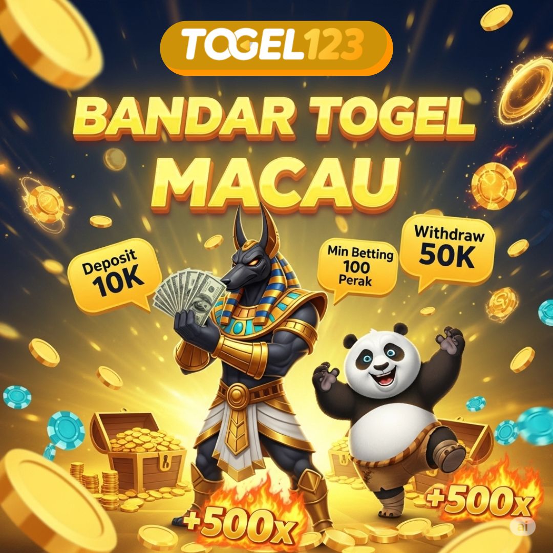 Play Togel123 Link Alternatif Highest Winning Percentage